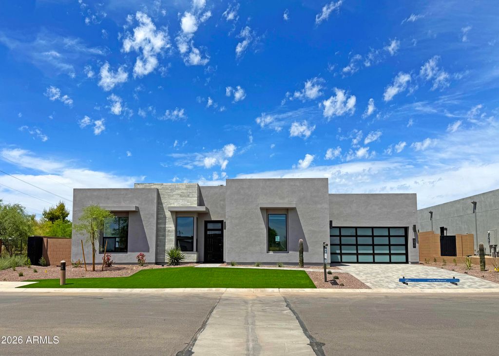 Photo of 5610 E Lowden Road, Cave Creek, AZ 85331 (MLS # 7019142)