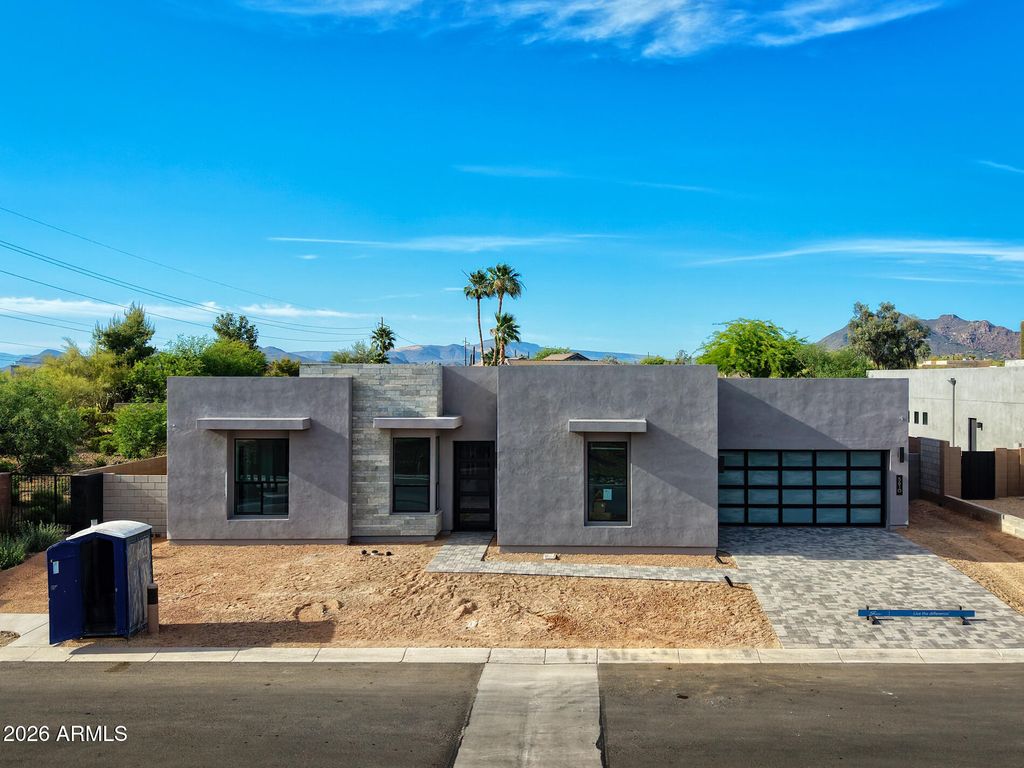 Photo of 5610 E Lowden Road, Cave Creek, AZ 85331 (MLS # 7019142)