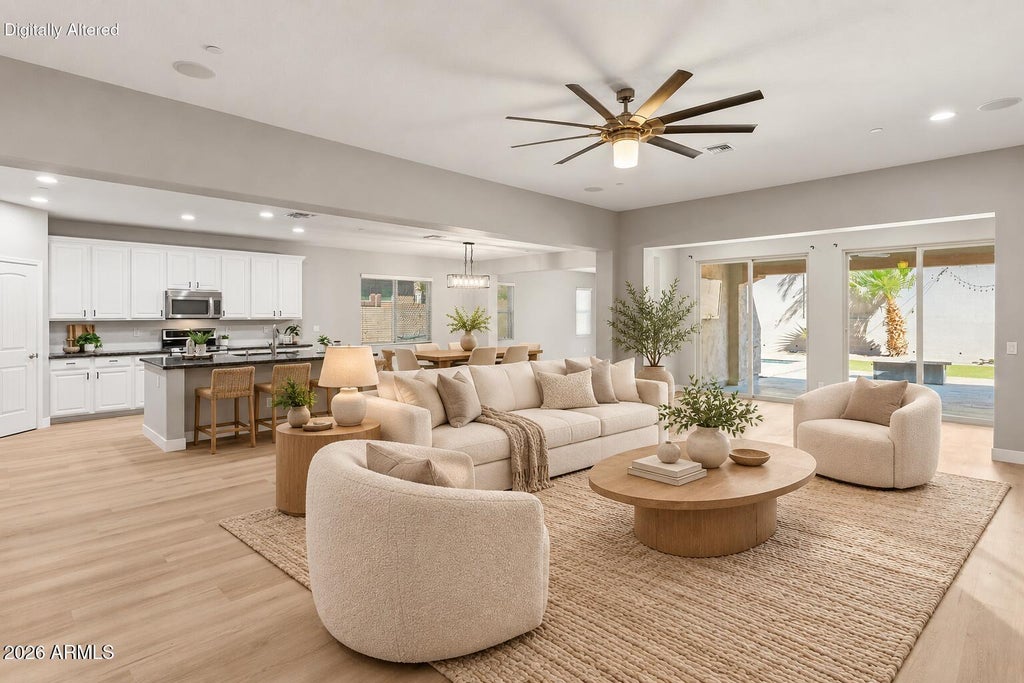 Photo of 13392 W Creosote Drive, Peoria, AZ 85383 (MLS # 7090051)