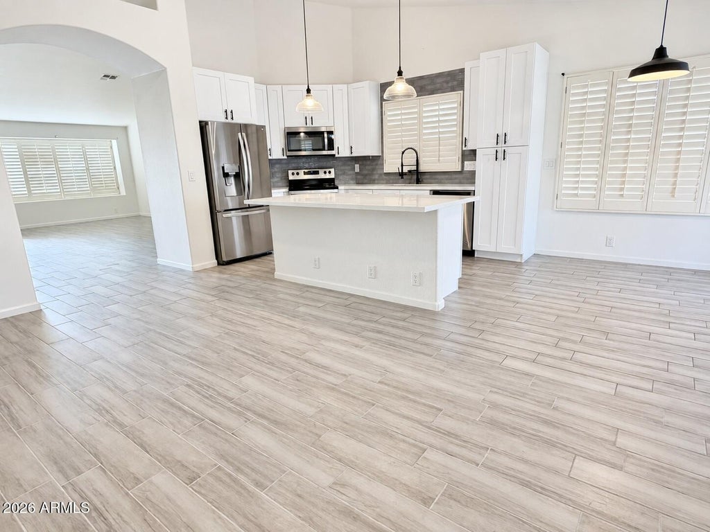 Photo of 20341 N 109th Avenue, Peoria, AZ 85373 (MLS # 7080478)