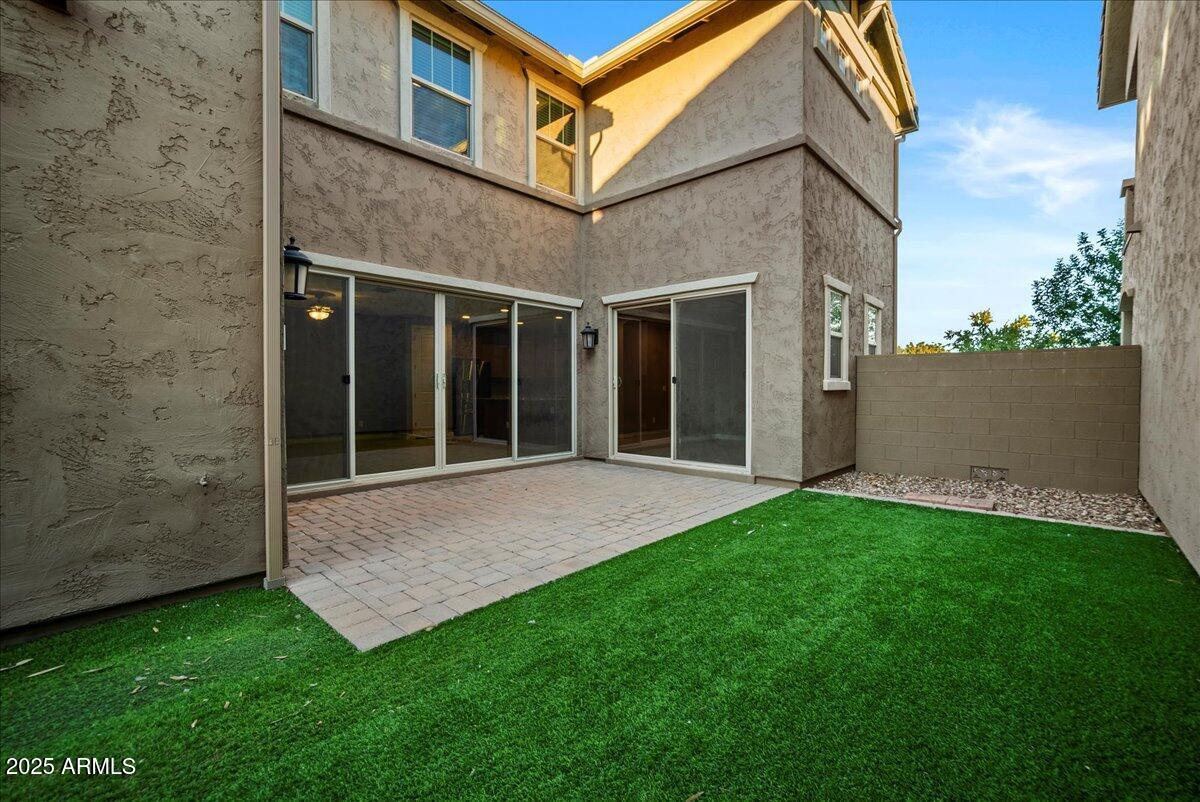 3754 E Perkinsville Street