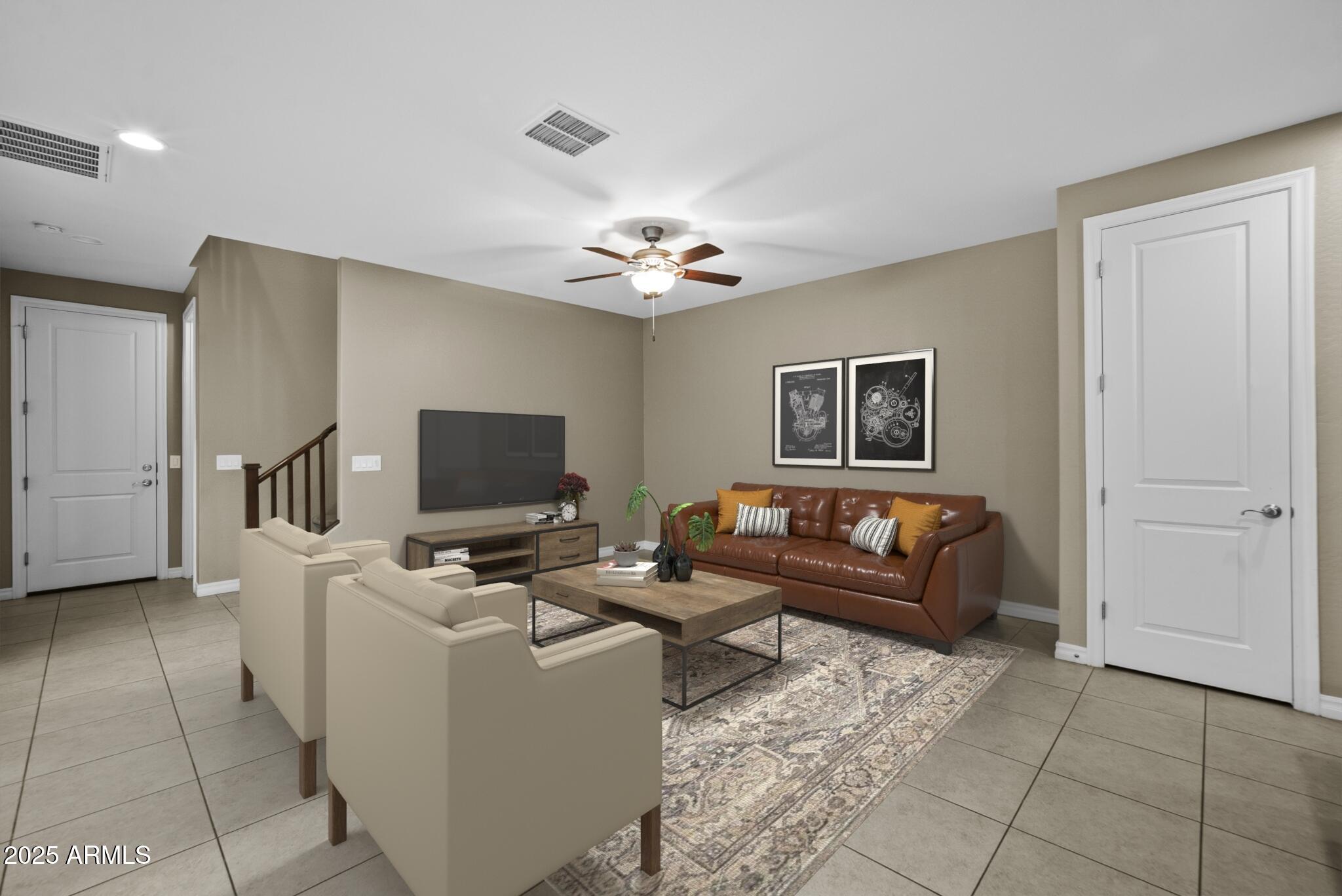 3754 E Perkinsville Street