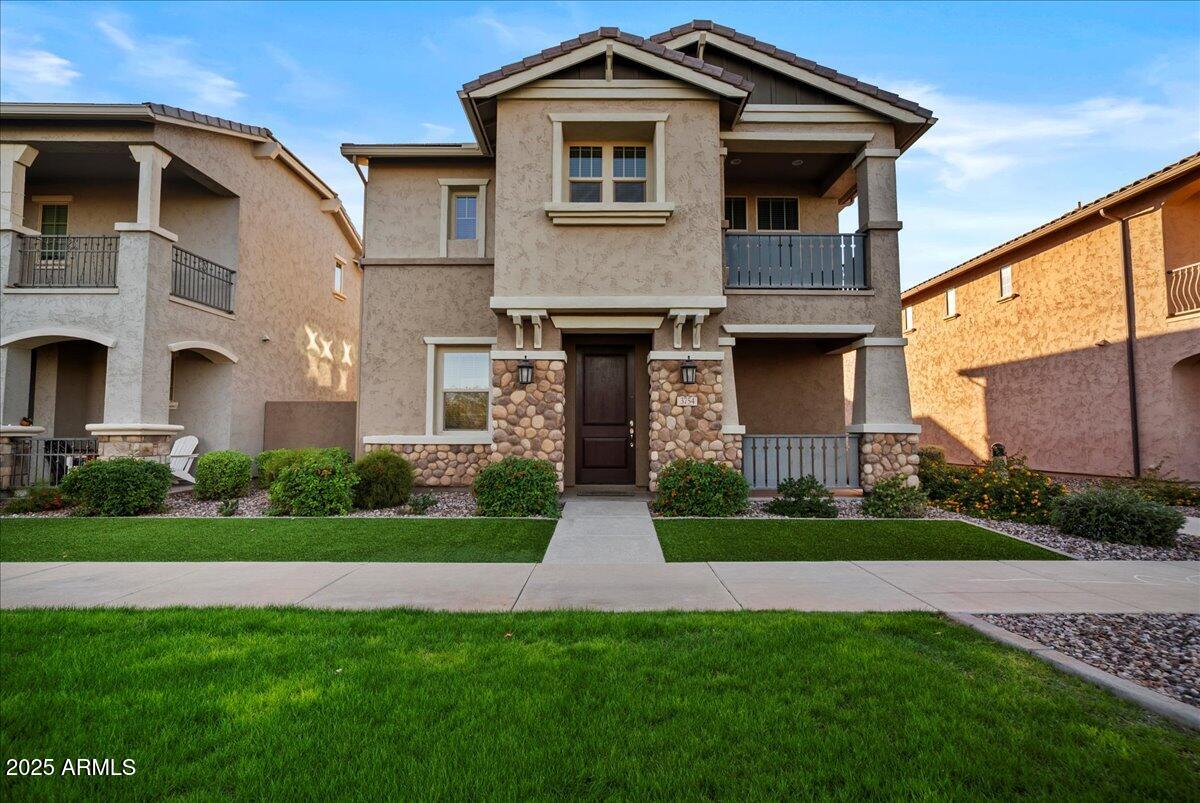 3754 E Perkinsville Street