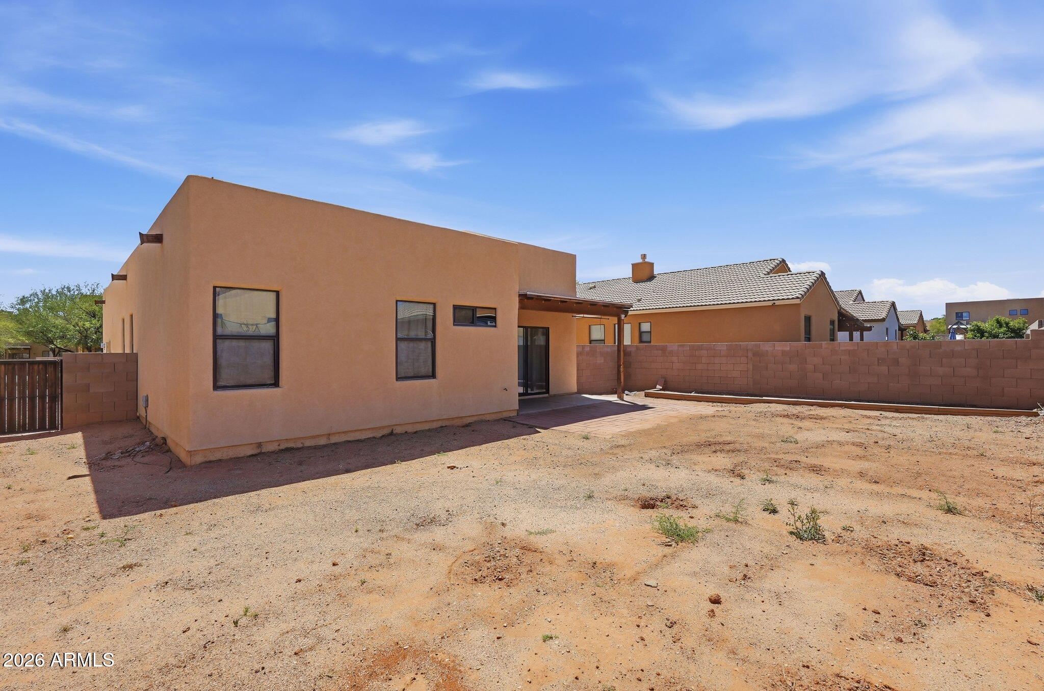 GATEWOOD - Residential