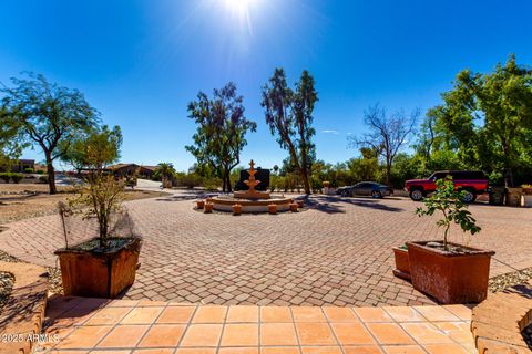 13022 W SOLANO Drive Litchfield Park AZ 85340