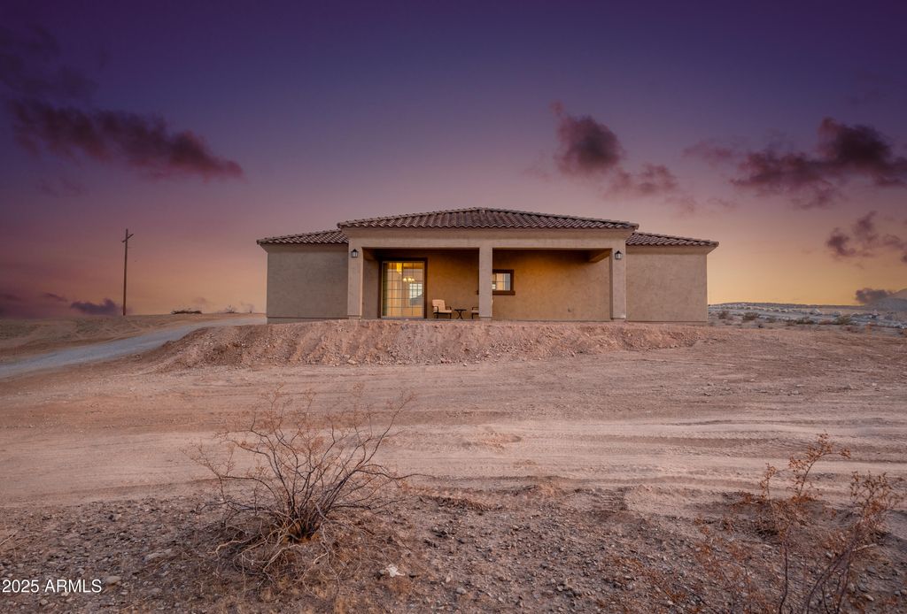 Photo of 12942 S 218th Avenue, Buckeye, AZ 85326 (MLS # 6928486)