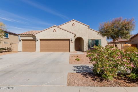 17462 W Straight Arrow Lane, Surprise, AZ 85387 - MLS#: 6826492