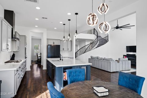 32083 N 126TH Avenue Peoria AZ 85383