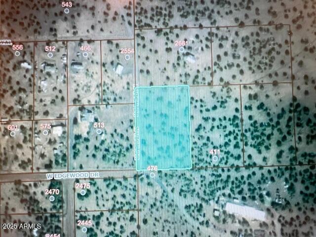 Lot 2 W Edgewood Drive