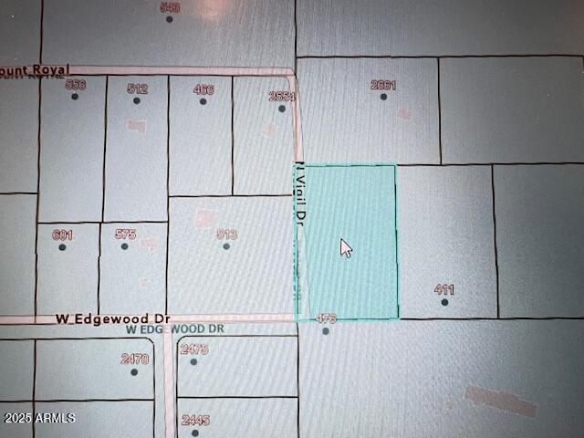 Lot 2 W Edgewood Drive