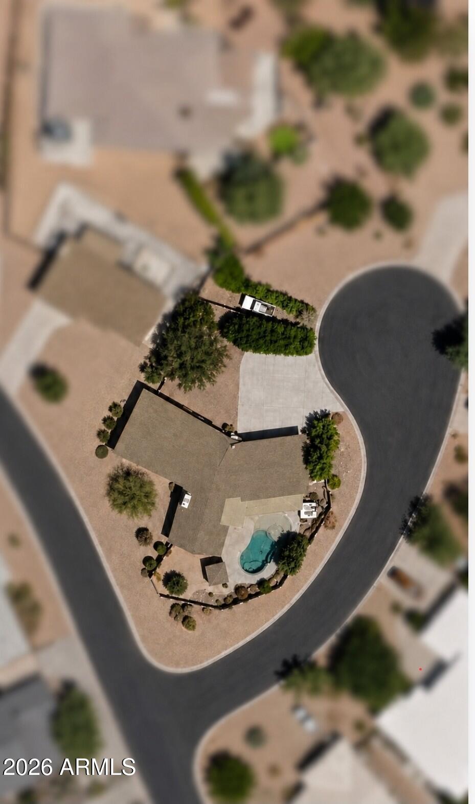 14410 N LARIAT Lane
