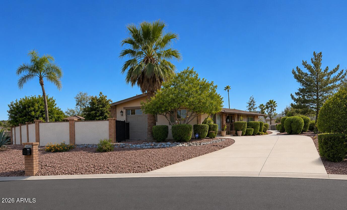 14410 N LARIAT Lane