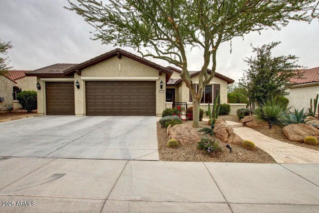 Photo of 26249 W Tina Lane, Buckeye, AZ 85396 (MLS # 6930665)