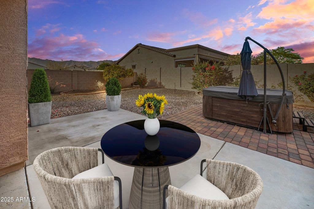 Photo of 7577 S Towel Creek Drive, Gold Canyon, AZ 85118 (MLS # 6929873)