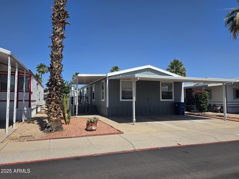 18223 N 21ST Place 52 Phoenix AZ 85022