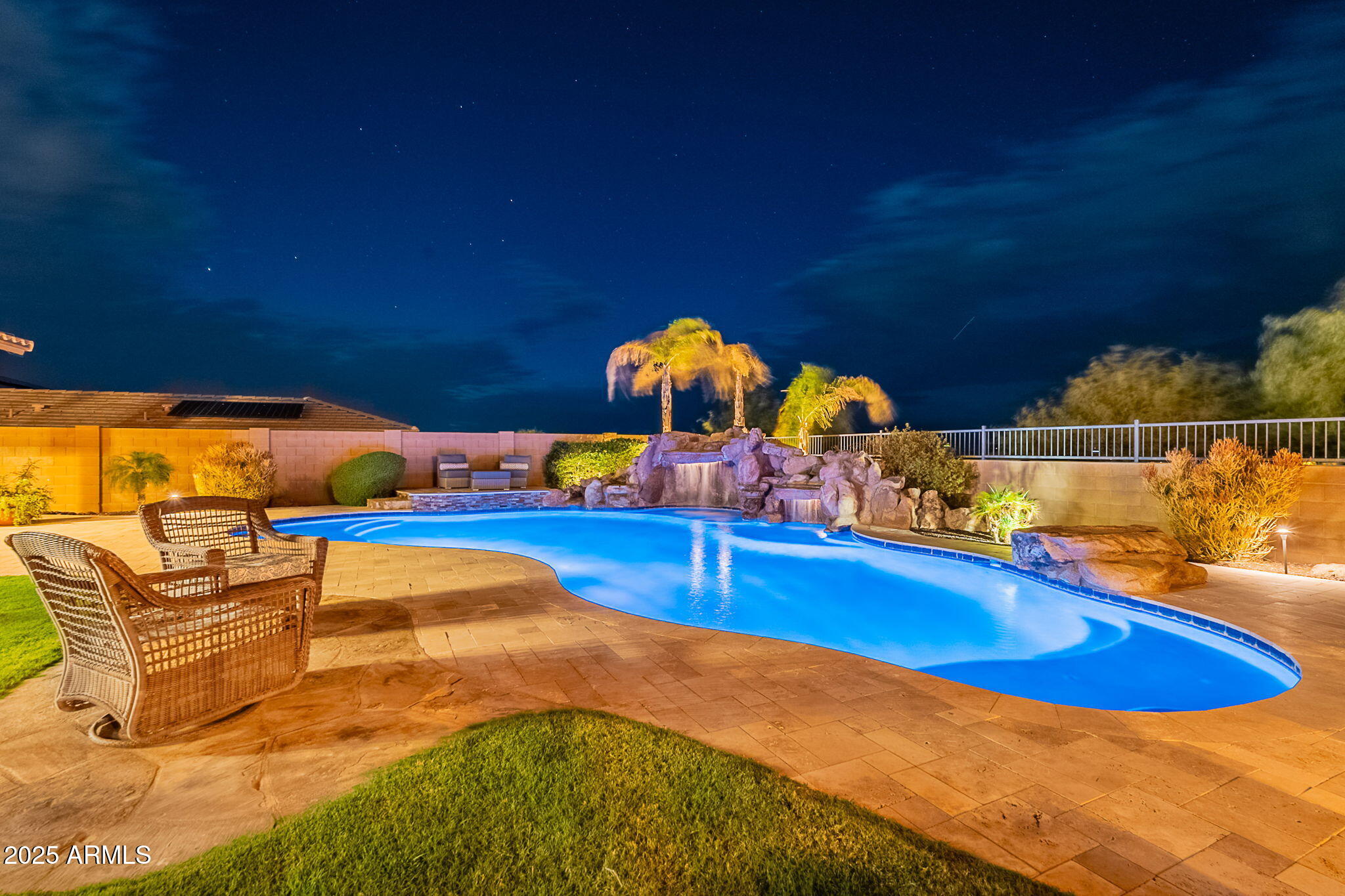 27809 N SILVERADO RANCH Road
