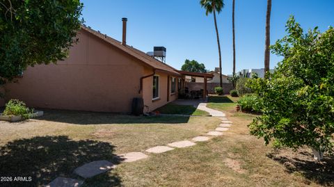 8158 E Fox Street Mesa AZ 85207