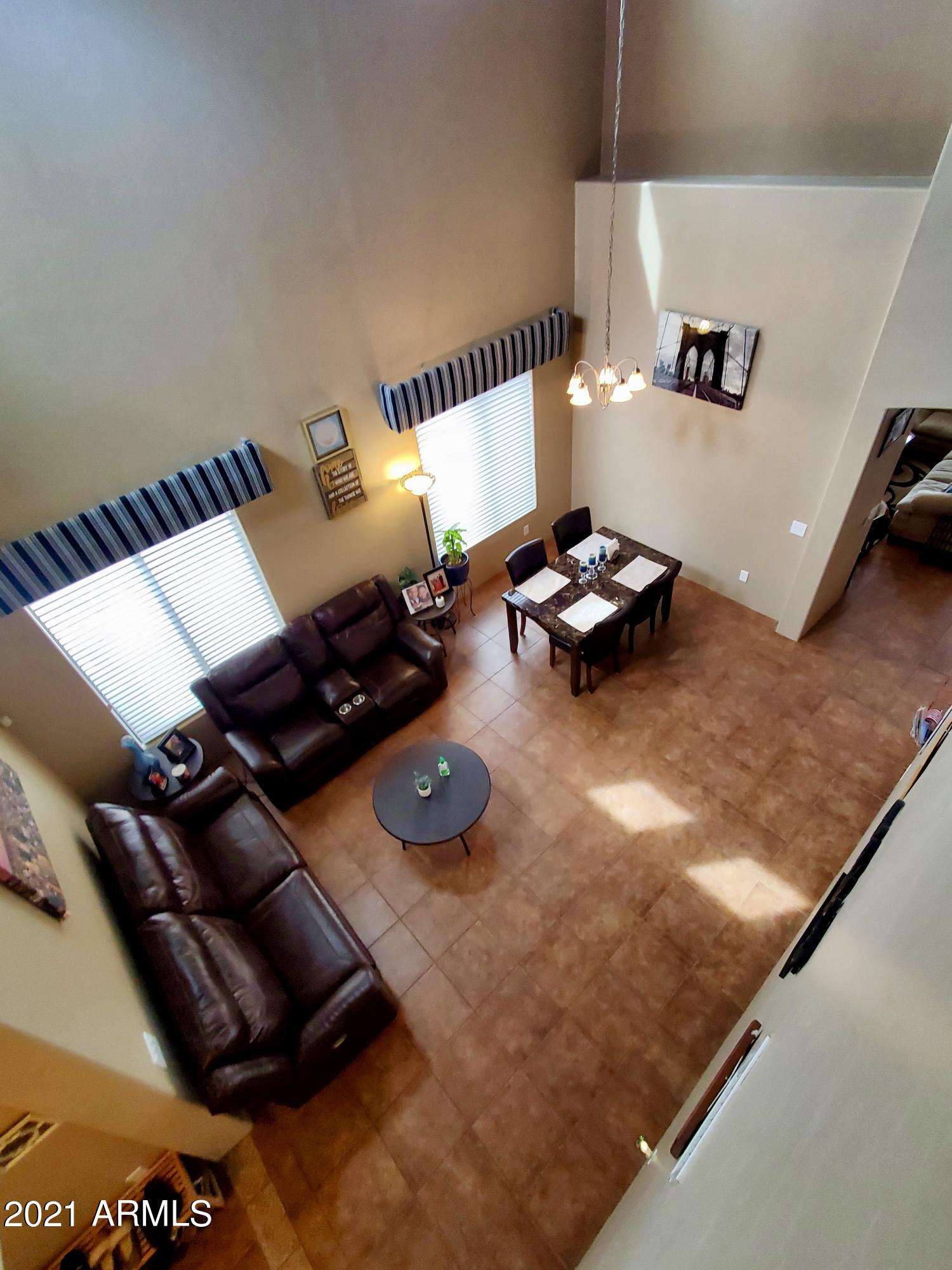 REFLECTIONS AT VALIENTE - Residential