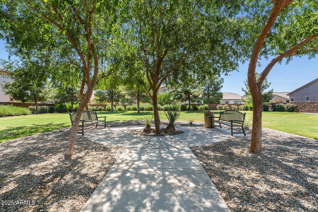 Photo of 3615 E Cassia Lane, Gilbert, AZ 85298 (MLS # 6920991)