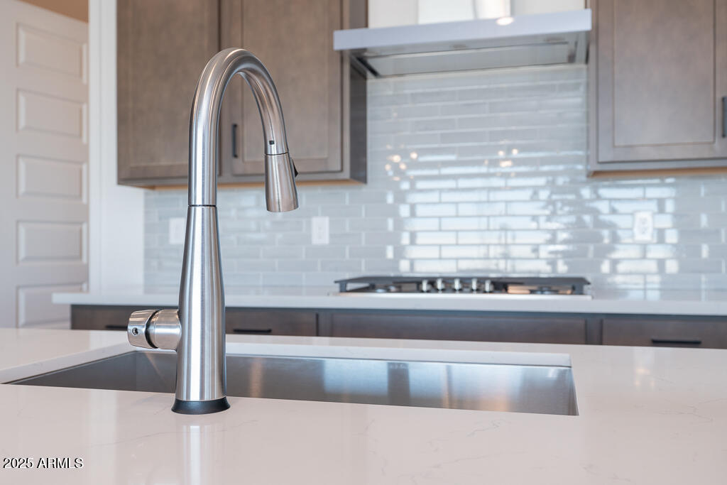 356 E La Estela Lane