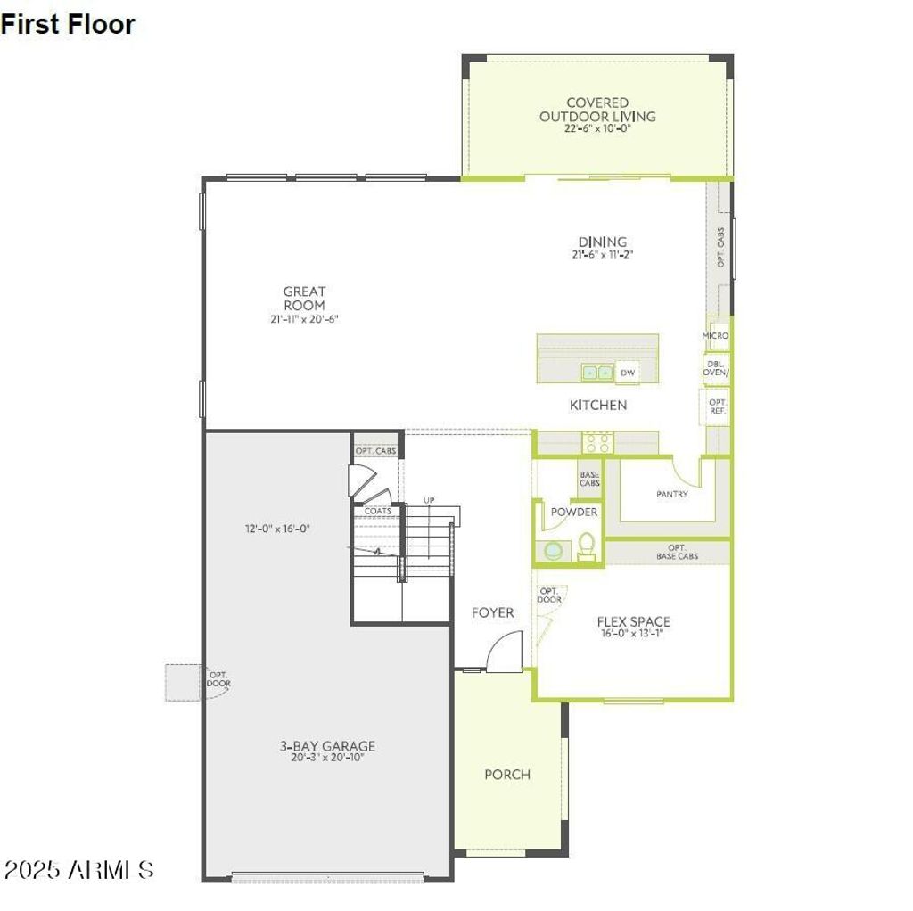 Photo of 356 E La Estela Lane, San Tan Valley, AZ 85140 (MLS # 6932890)
