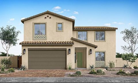 356 E La Estela Lane San Tan Valley AZ 85140