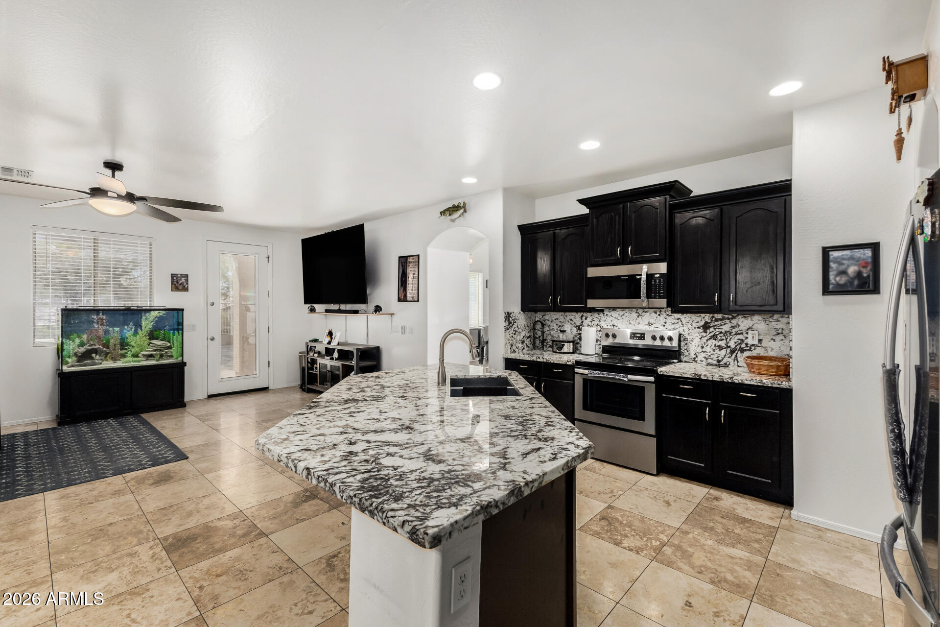 DONATELA 2 AMD - Residential