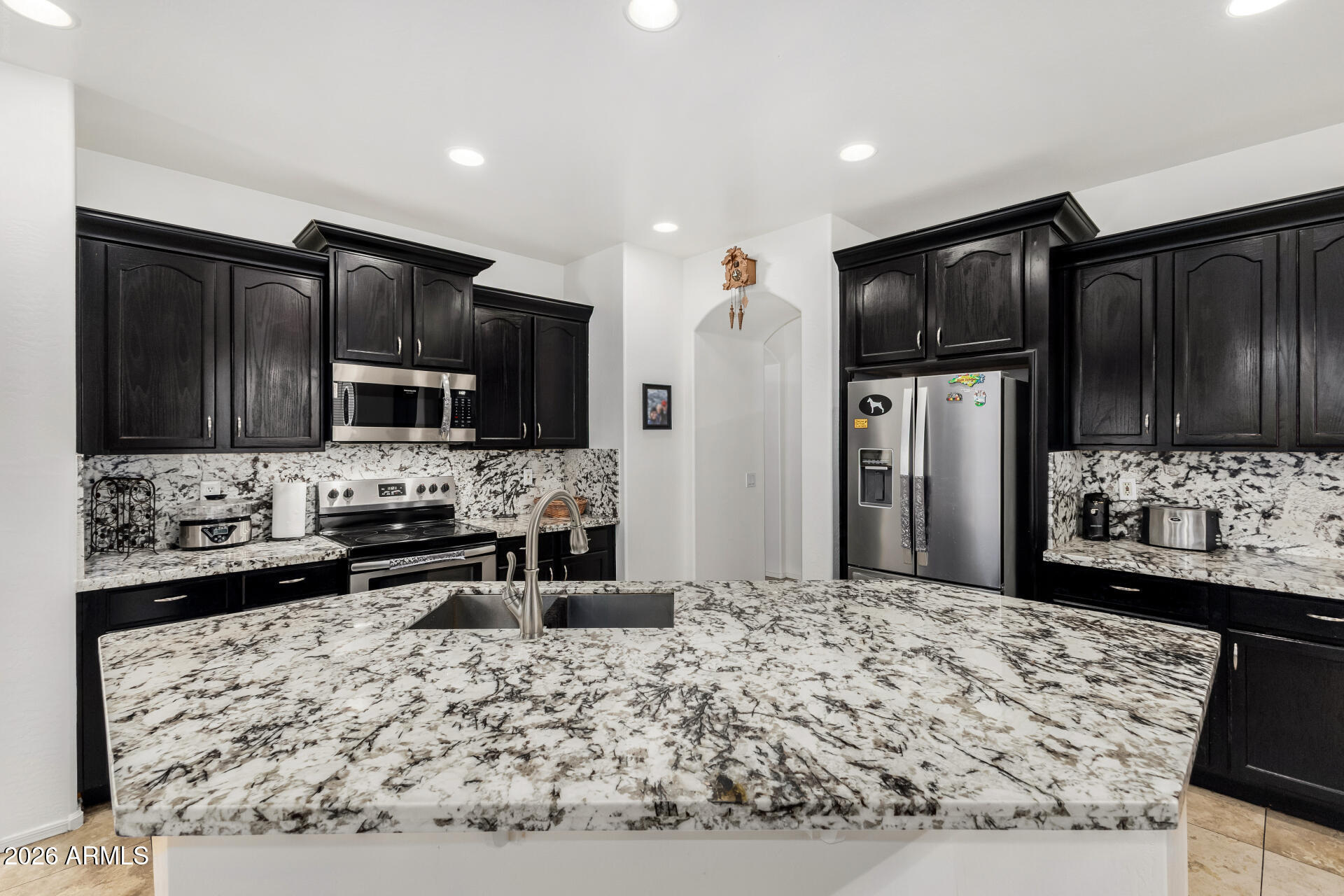 DONATELA 2 AMD - Residential