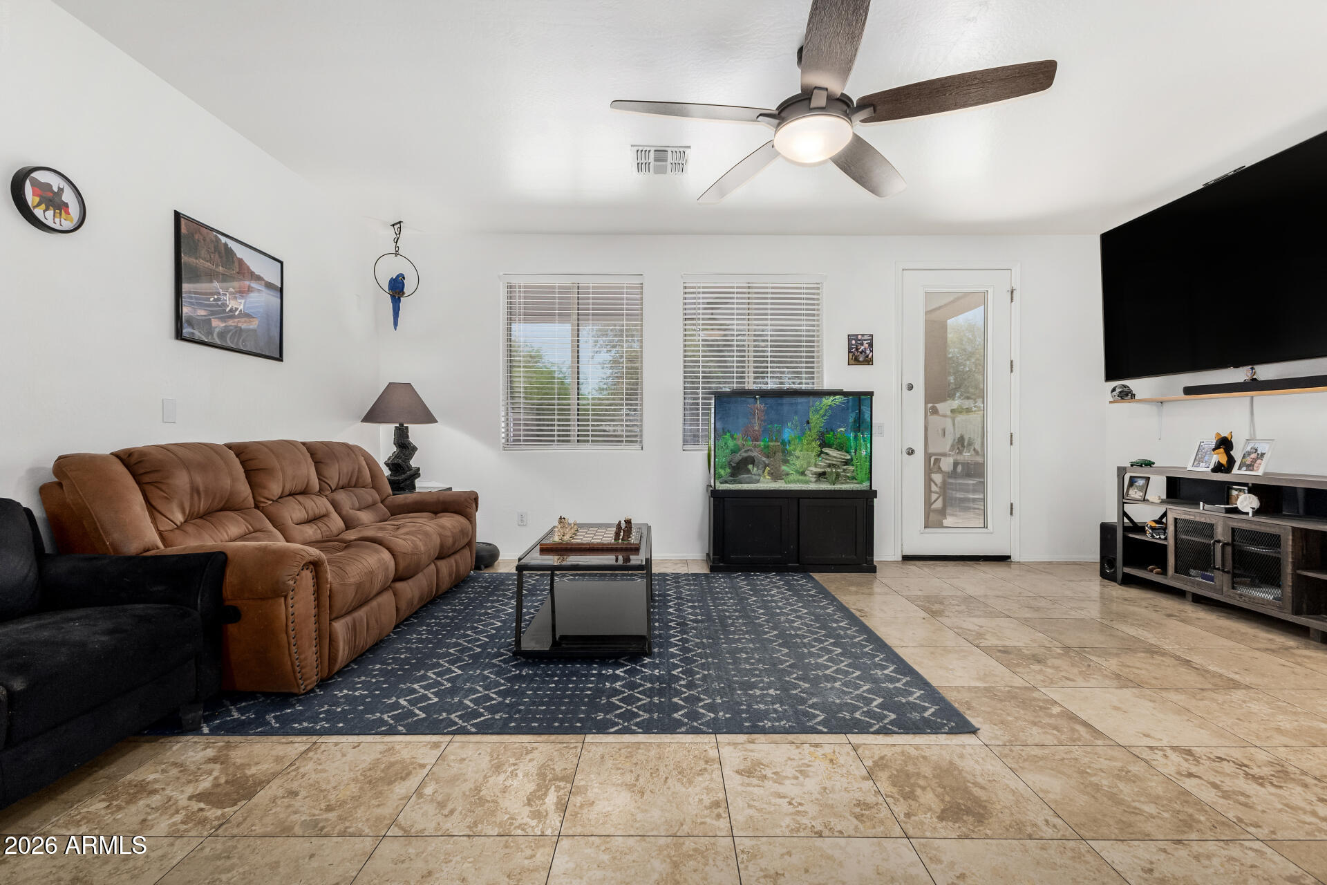 DONATELA 2 AMD - Residential