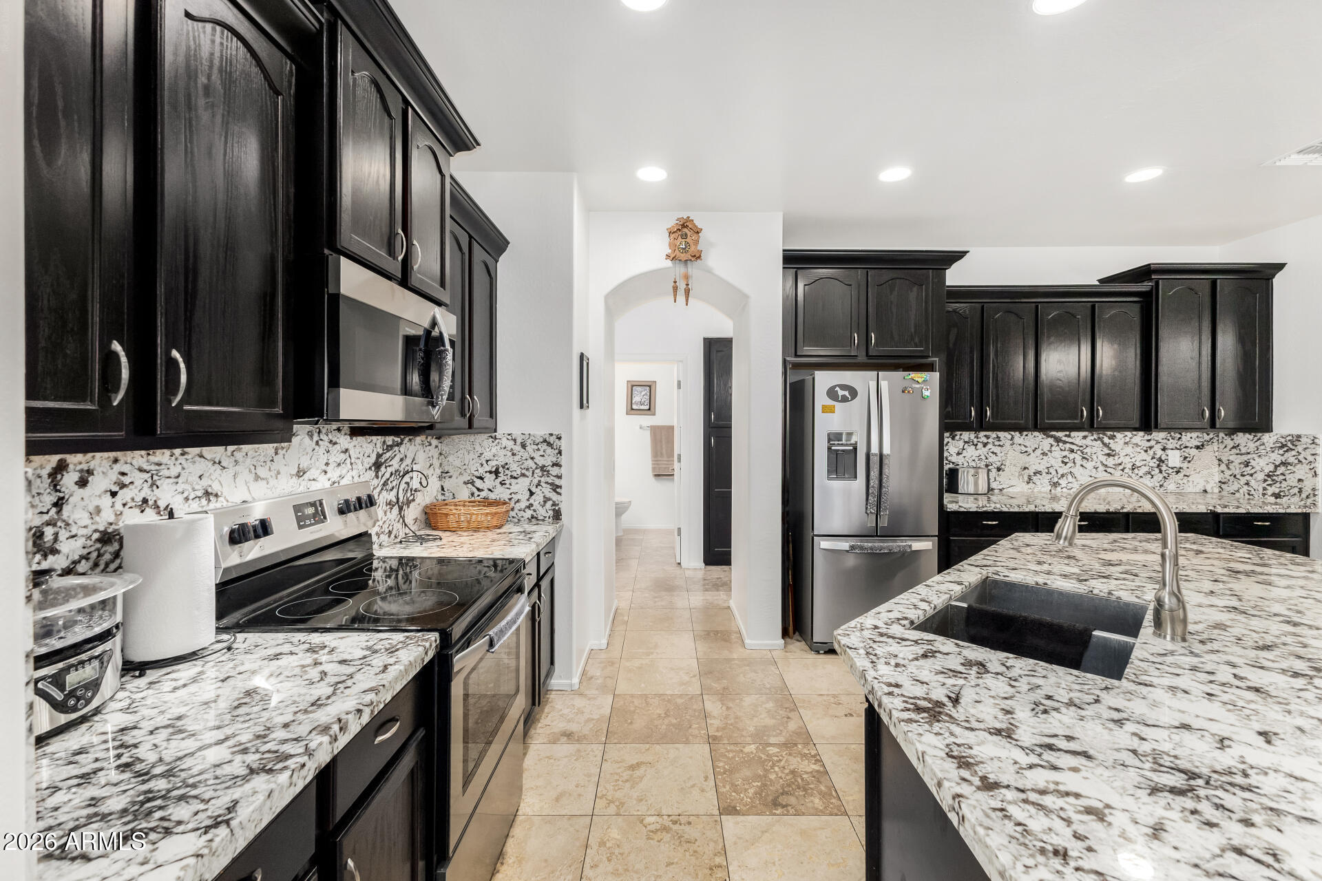 DONATELA 2 AMD - Residential