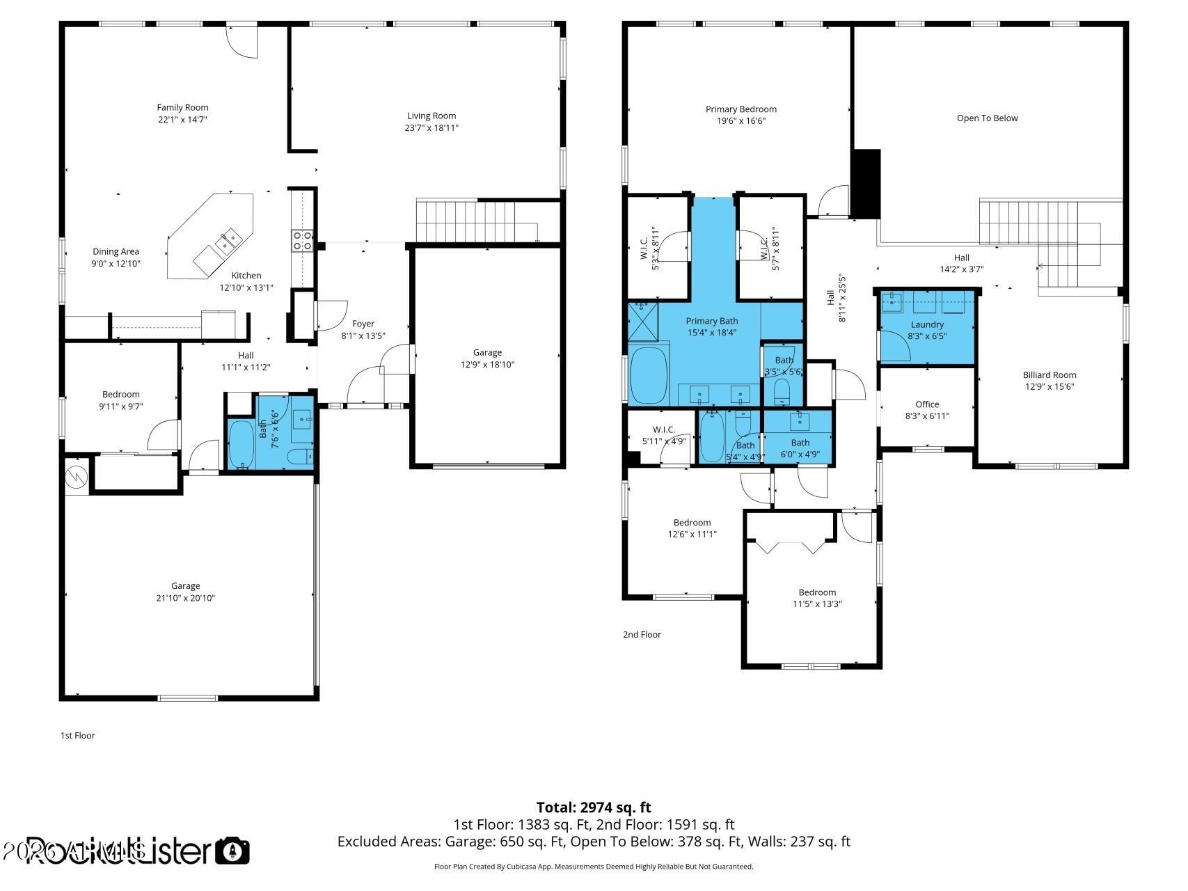 DONATELA 2 AMD - Residential