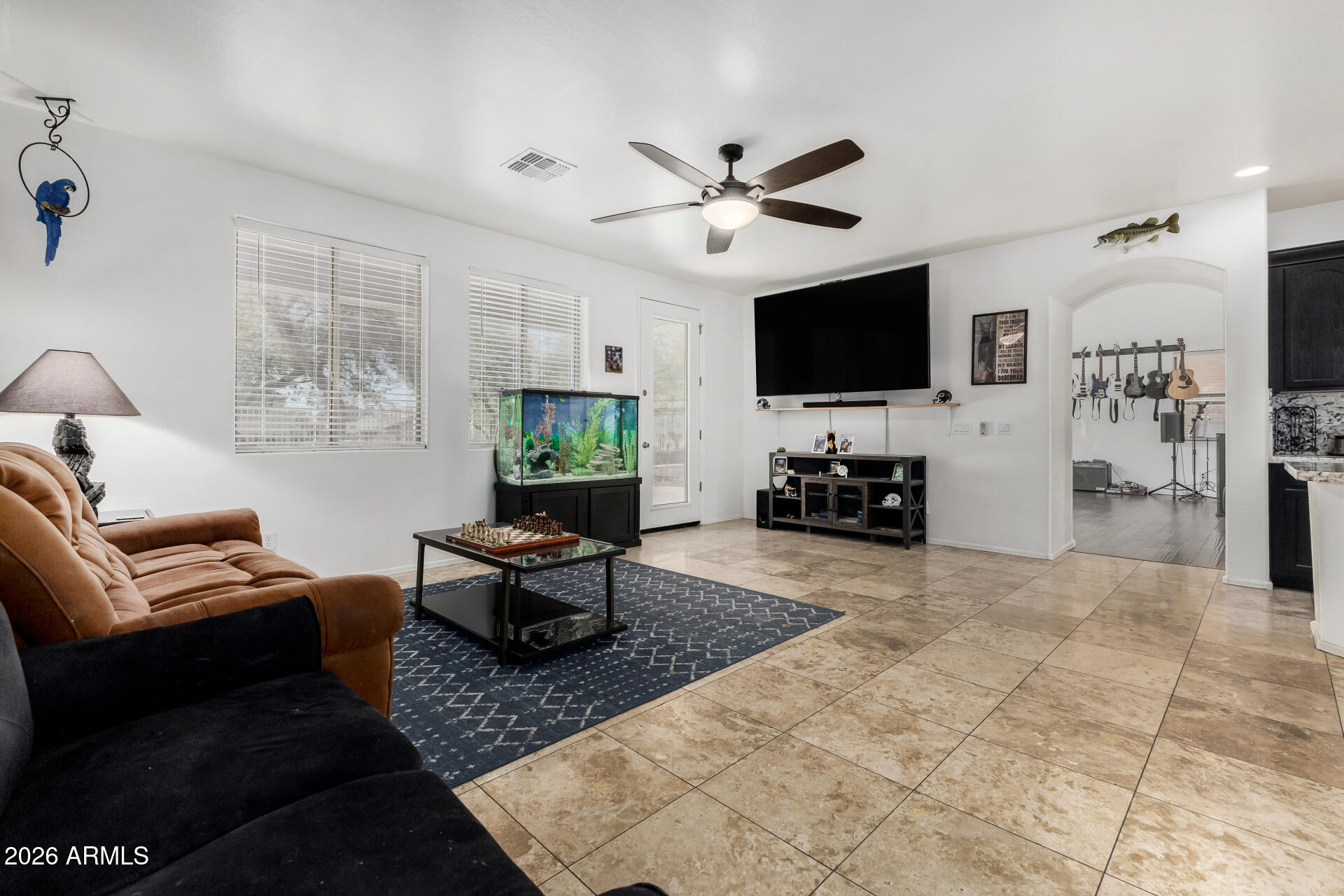 DONATELA 2 AMD - Residential