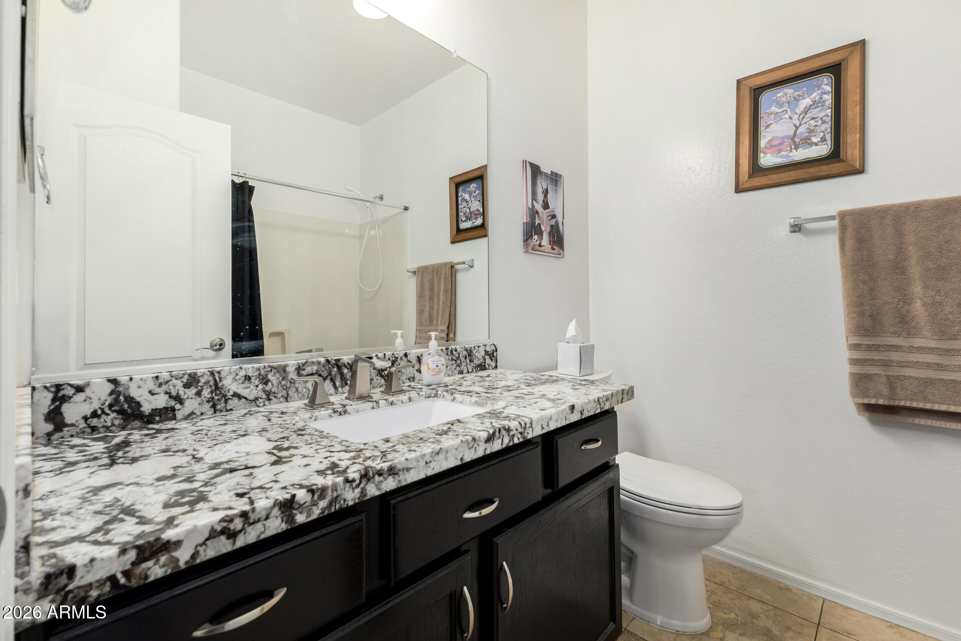 DONATELA 2 AMD - Residential
