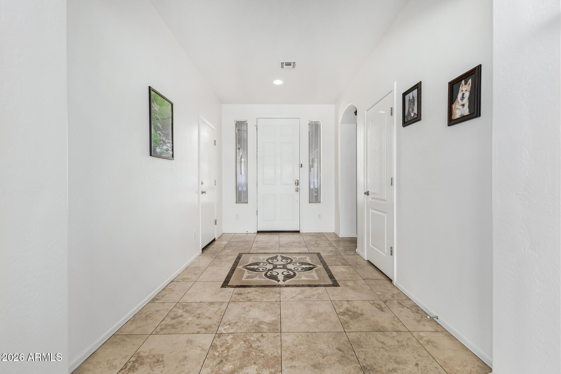 DONATELA 2 AMD - Residential
