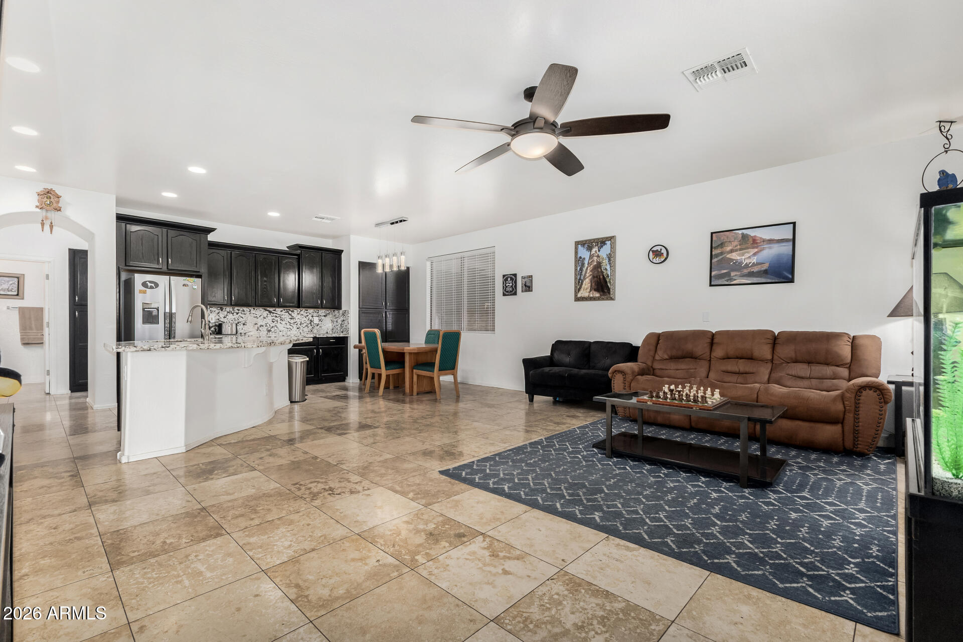 DONATELA 2 AMD - Residential