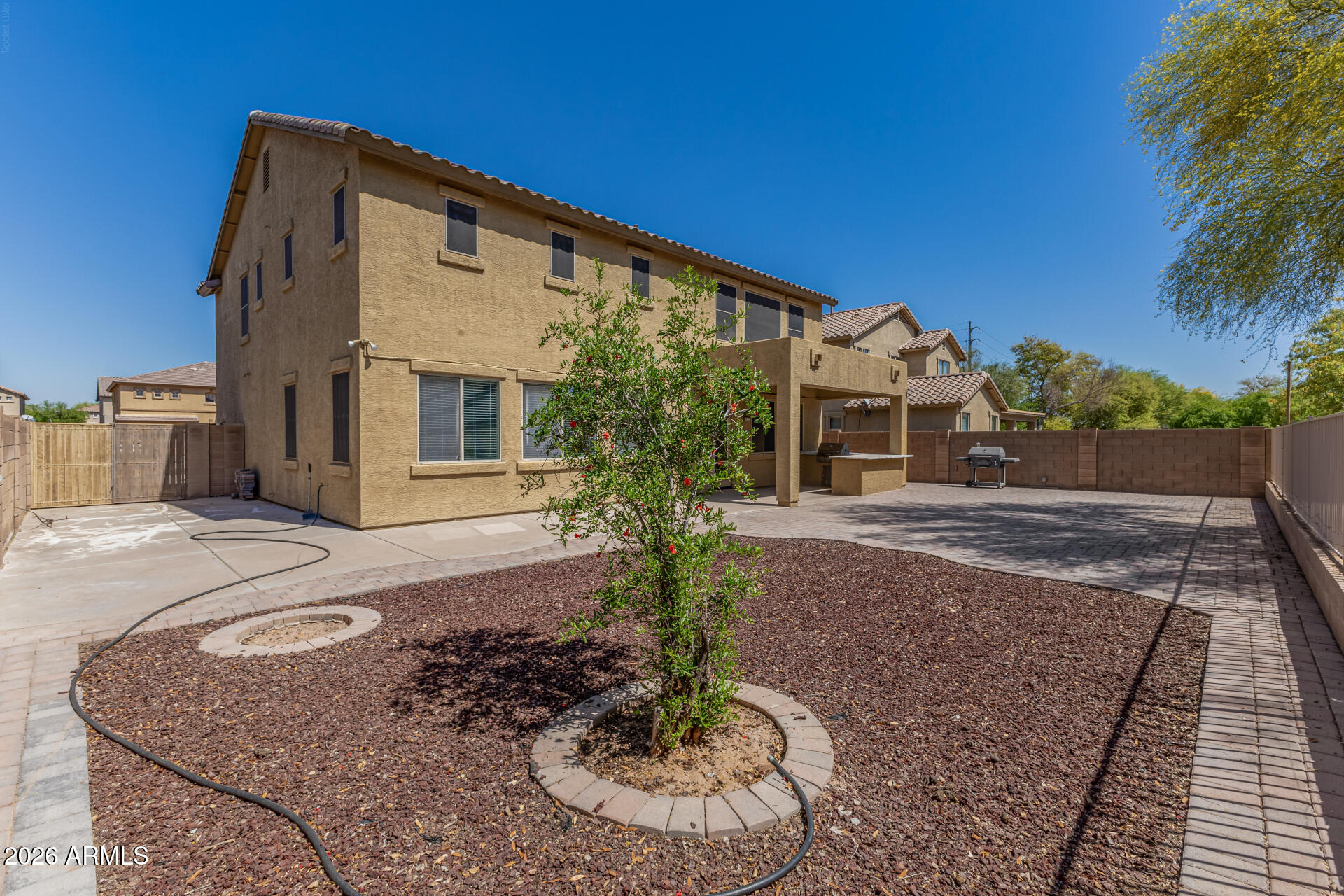 DONATELA 2 AMD - Residential