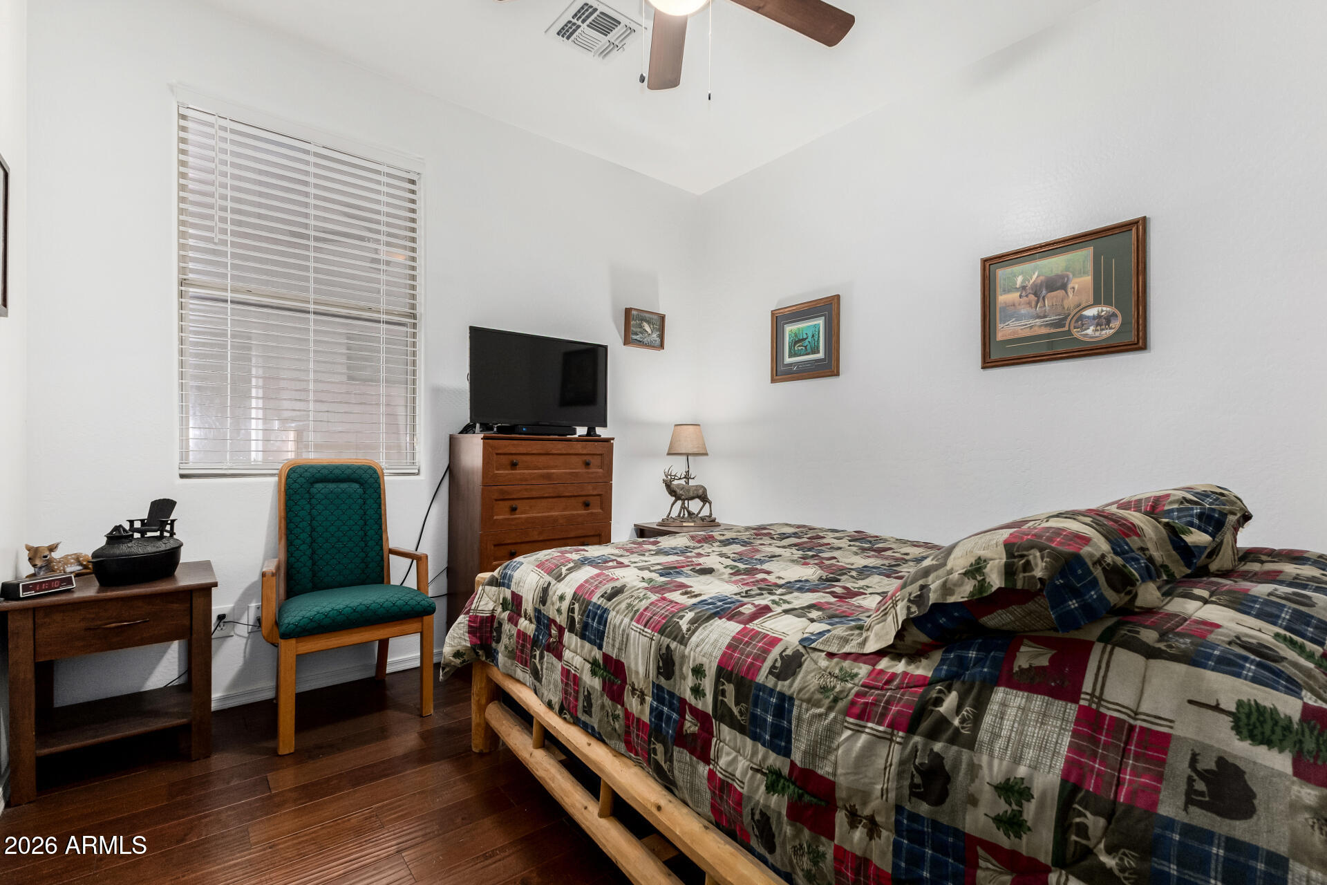 DONATELA 2 AMD - Residential