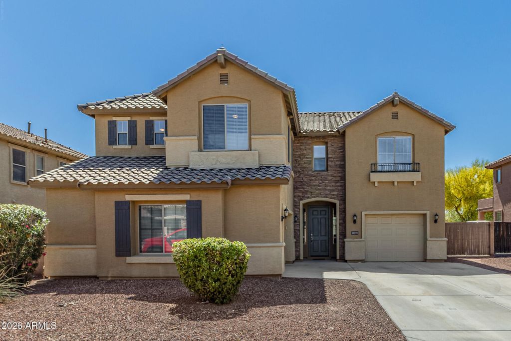 Photo of 11959 W Vernon Avenue, Avondale, AZ 85392 (MLS # 7005790)