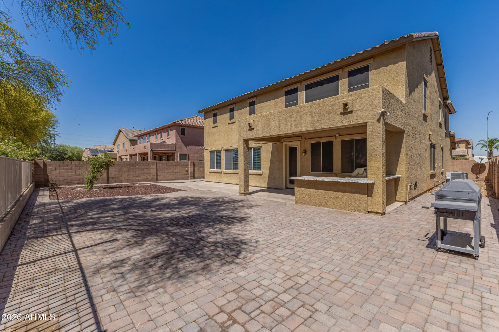 DONATELA 2 AMD - Residential