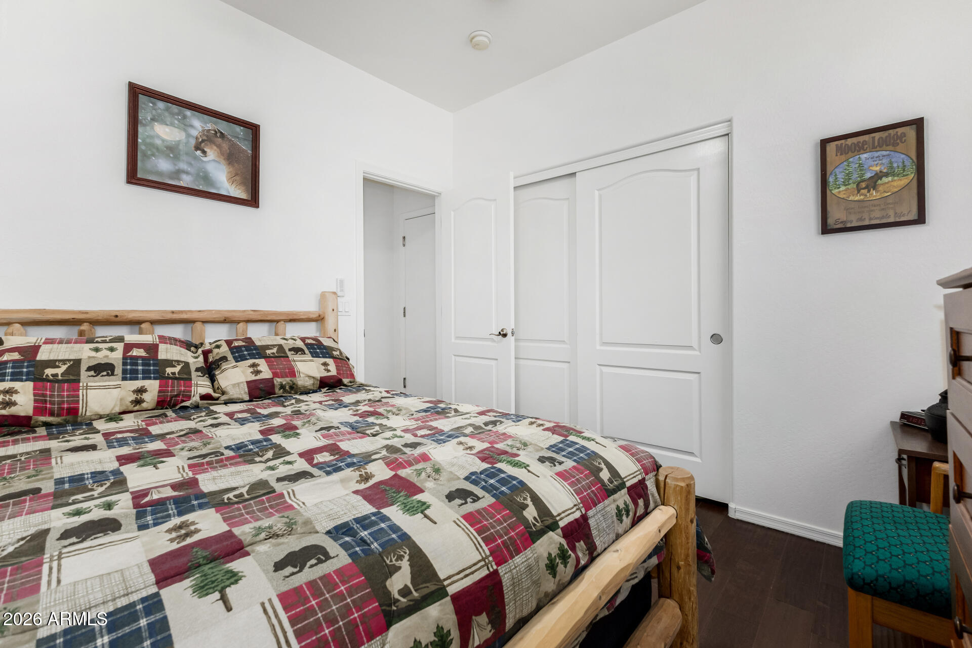DONATELA 2 AMD - Residential