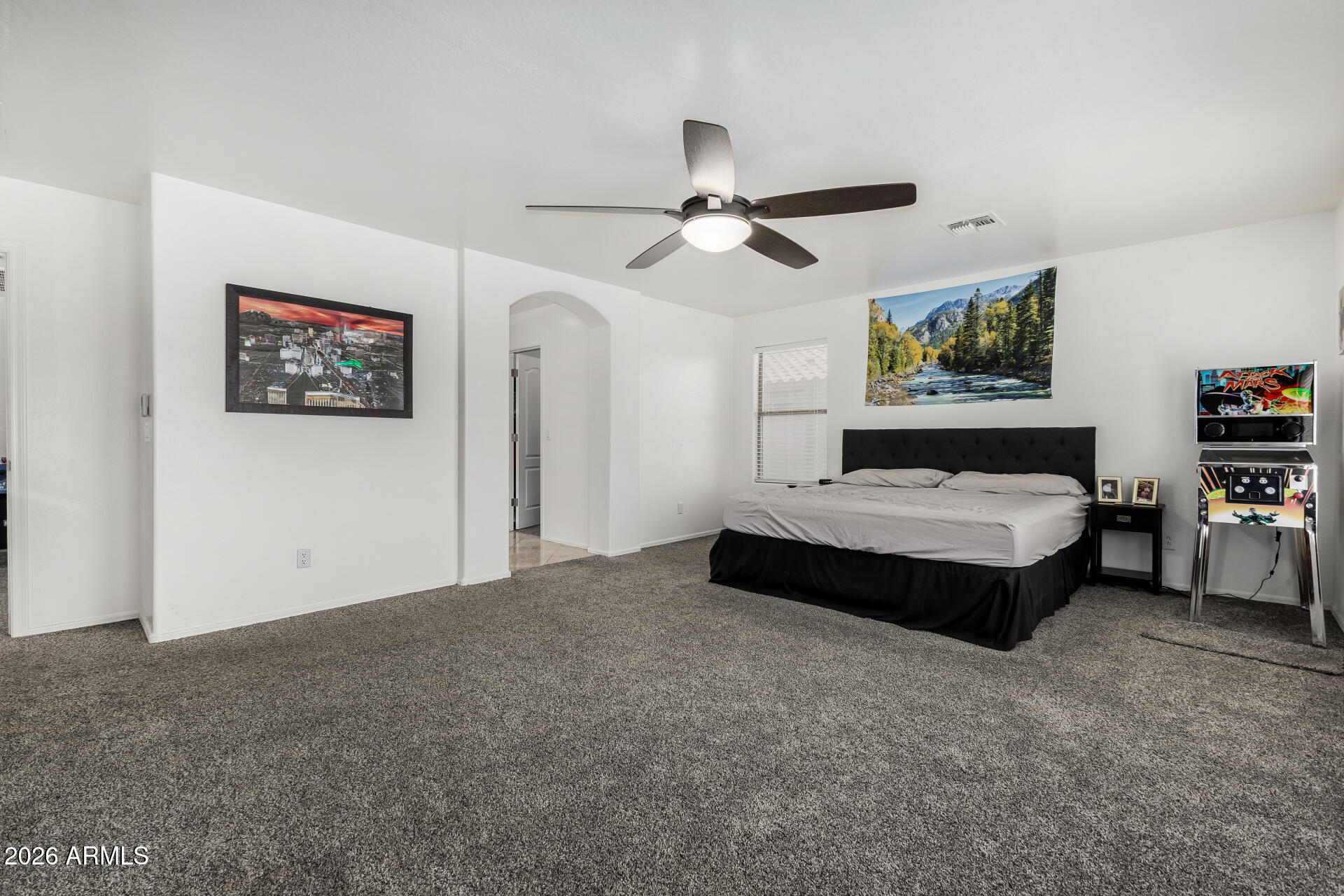 DONATELA 2 AMD - Residential