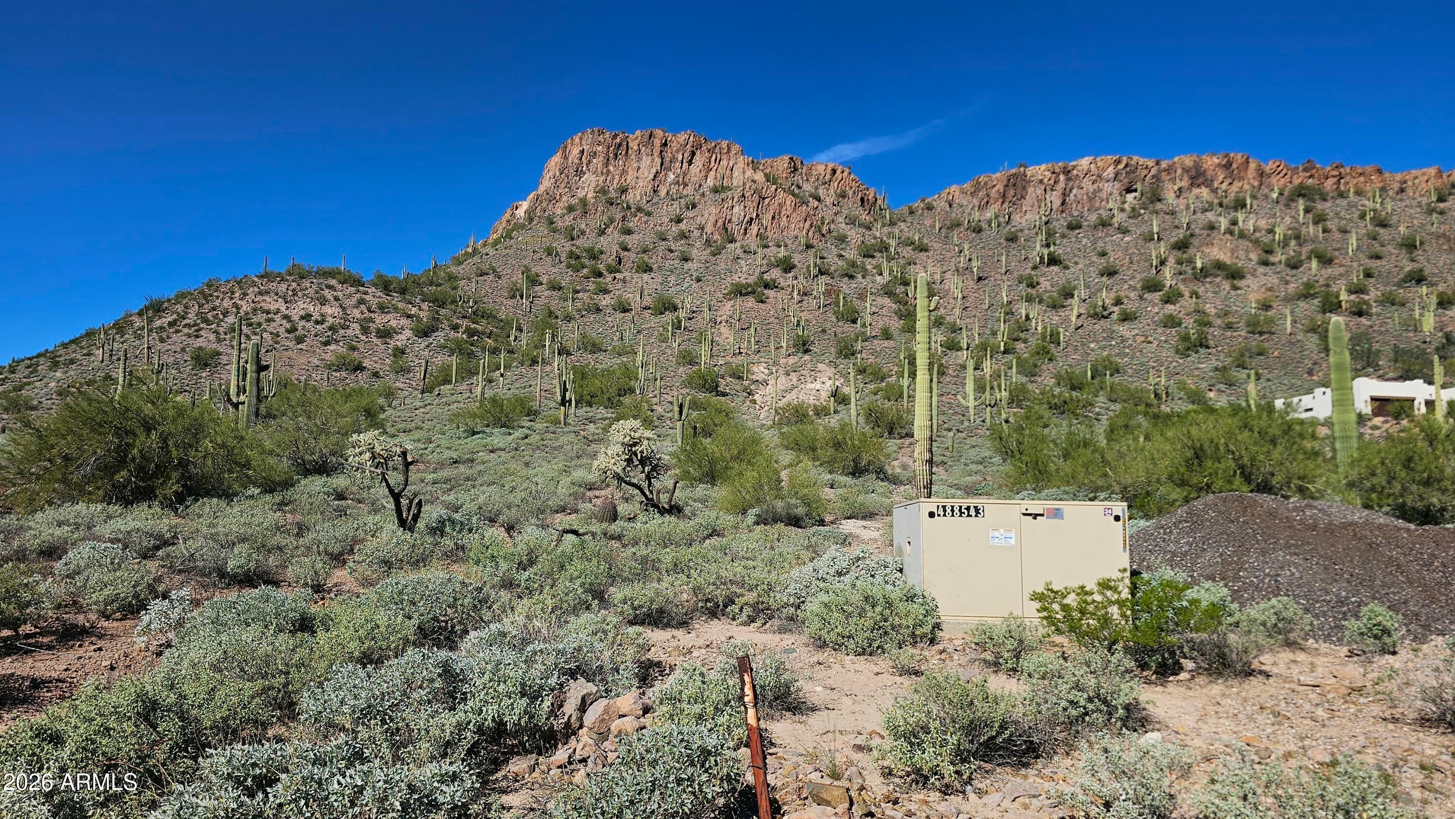 1136 E Mariola Way -
