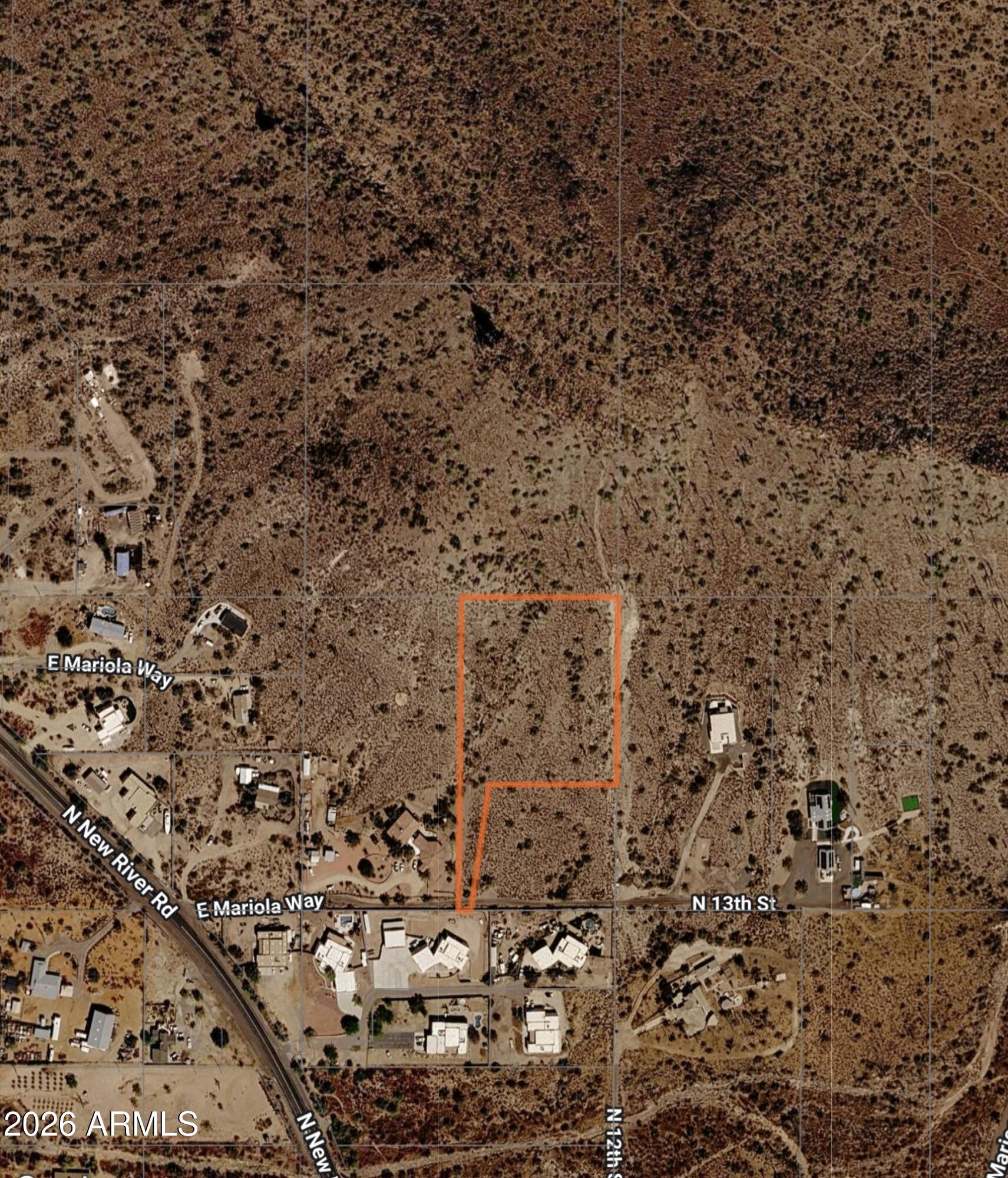 1136 E Mariola Way -