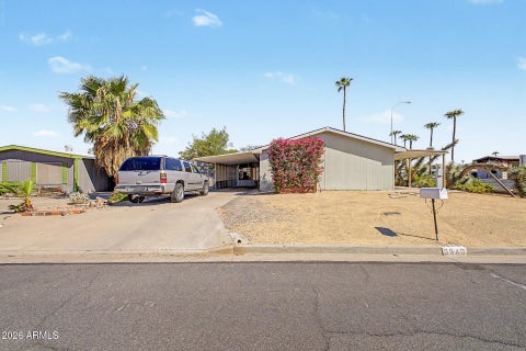 Property photo of 5540 E Baywood Avenue, Mesa, AZ 85206