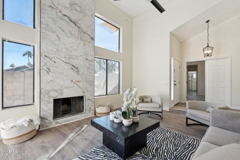 4024 E HIDDENVIEW Drive Phoenix AZ 85048