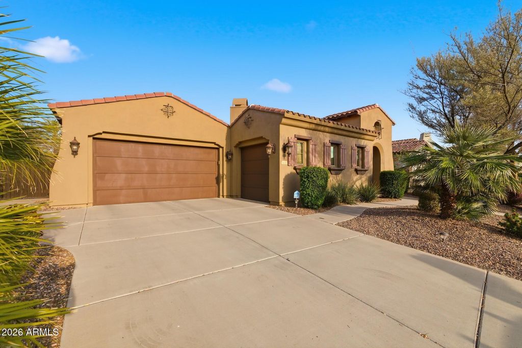 Photo of 3604 E San Pedro Place, Chandler, AZ 85249 (MLS # 6972829)
