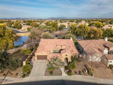 3604 E SAN PEDRO Place Chandler AZ 85249