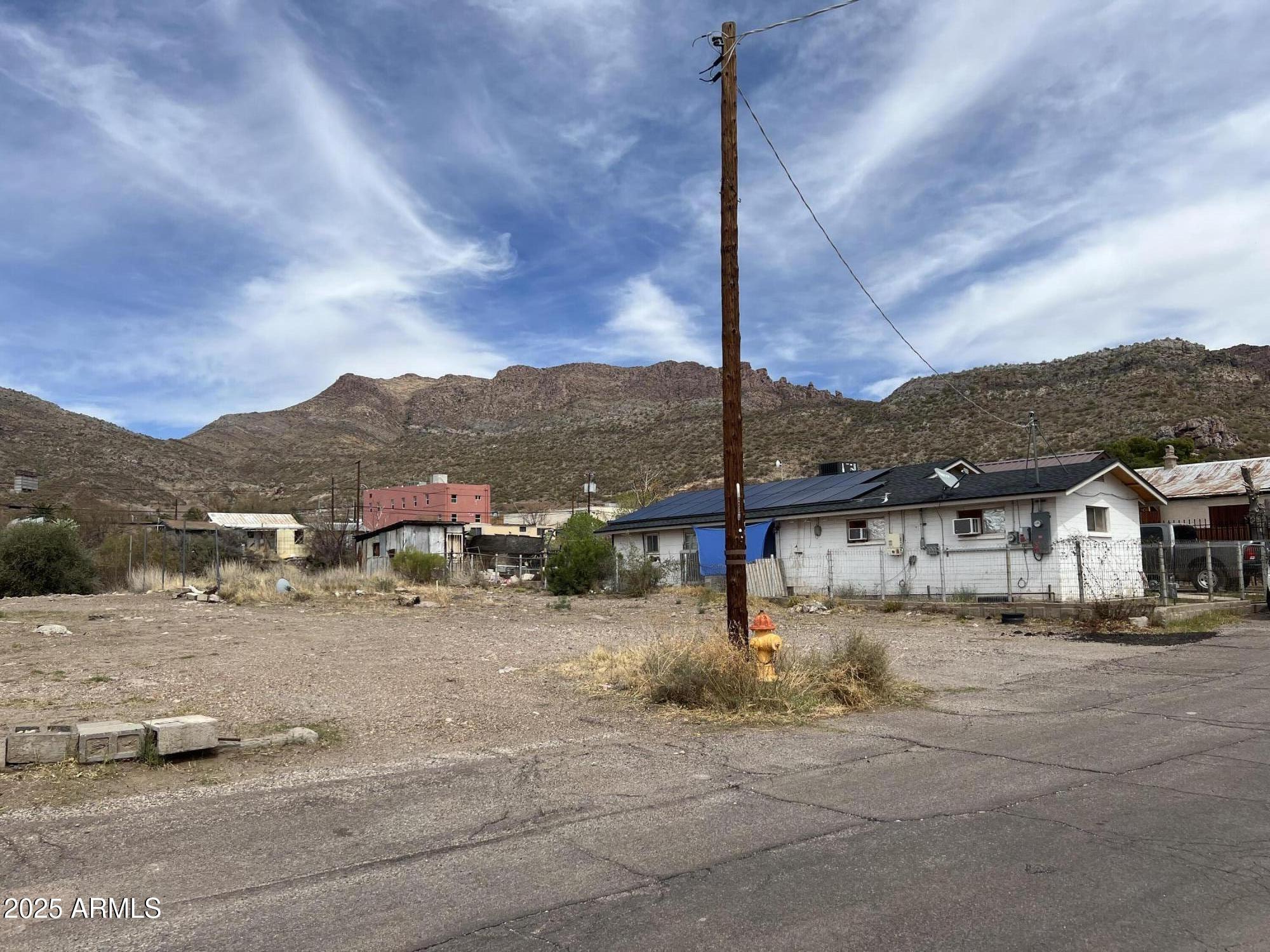 Superior, Arizona 85173, United States, 2 Bedrooms Bedrooms, ,1 BathroomBathrooms,Residential,Pending,91607