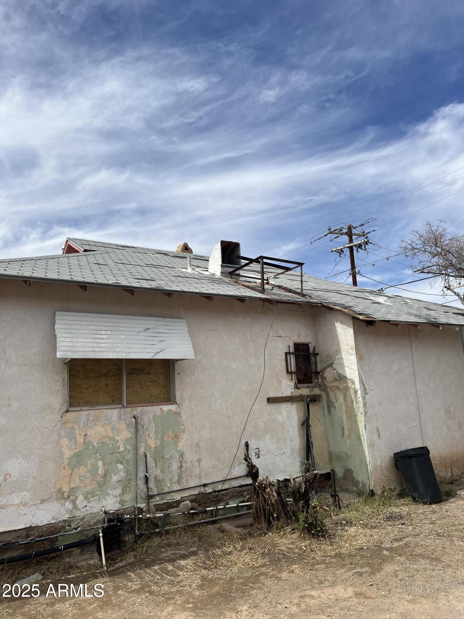 Superior, Arizona 85173, United States, 2 Bedrooms Bedrooms, ,1 BathroomBathrooms,Residential,Pending,91607