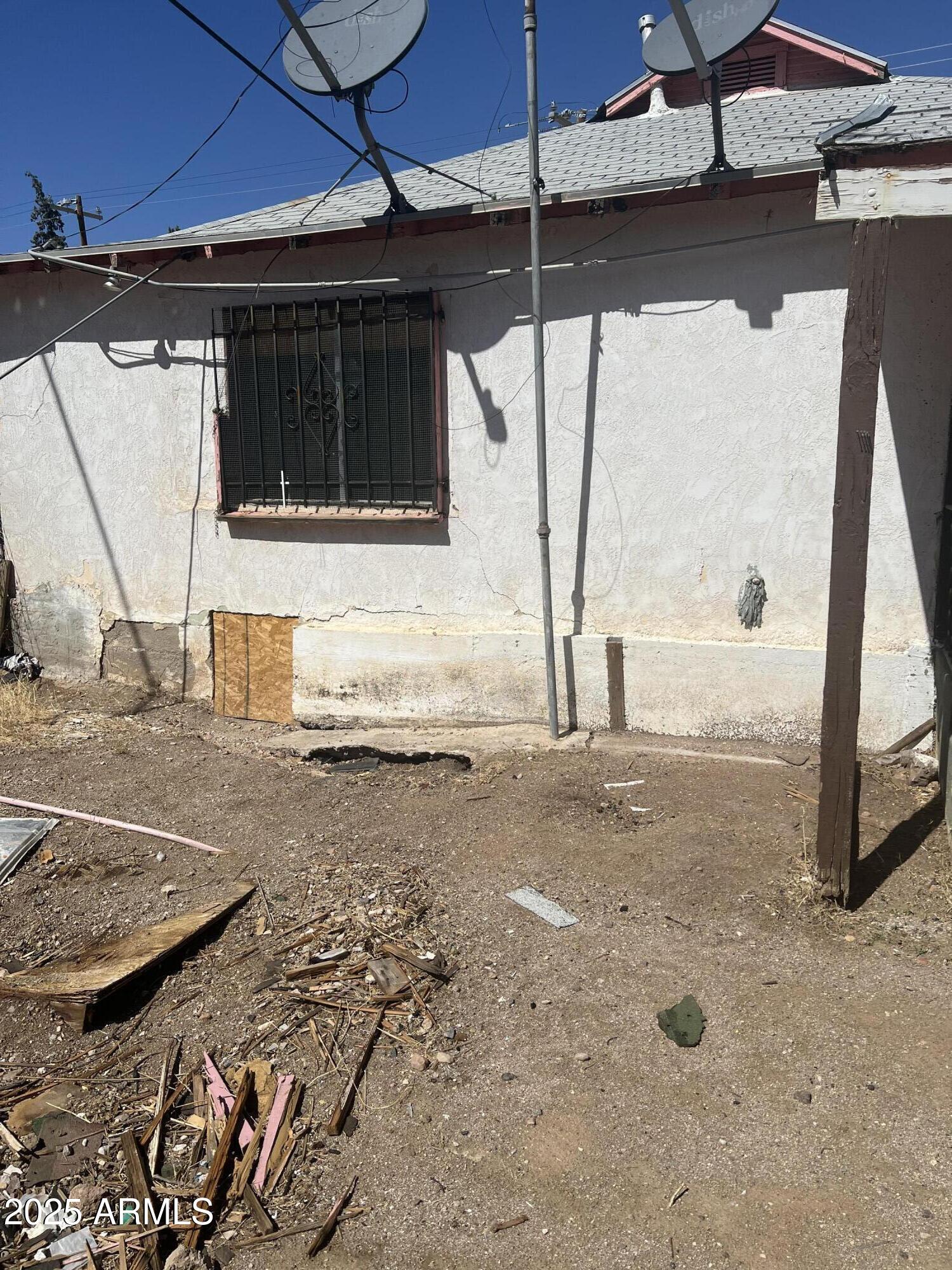 Superior, Arizona 85173, United States, 2 Bedrooms Bedrooms, ,1 BathroomBathrooms,Residential,Pending,91607